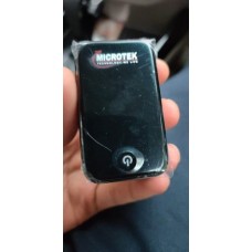 Microtek Pulse Oximeter